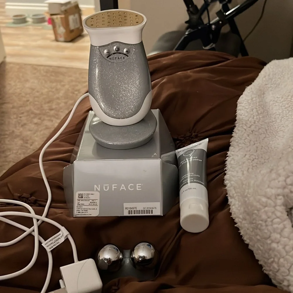 COPY - Nuface trinity - Picture 2 of 4